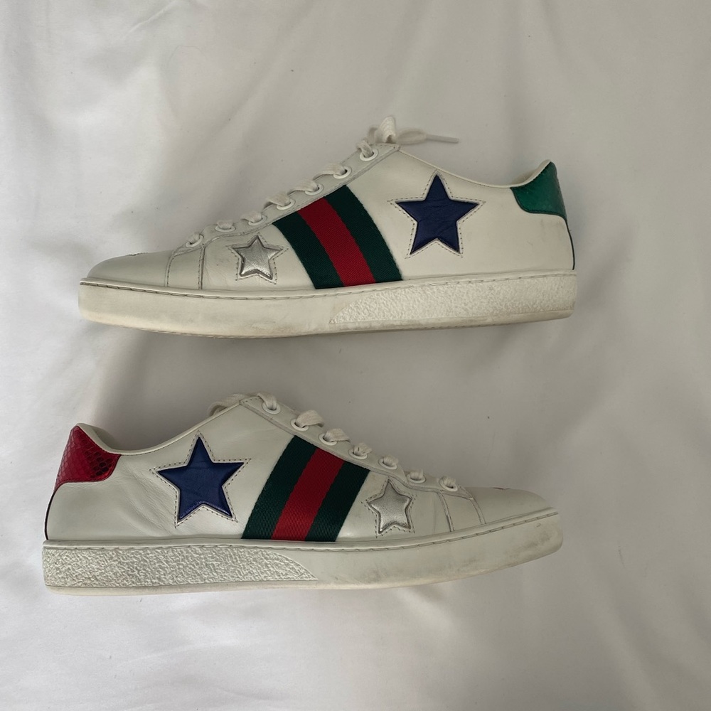 Gucci Shoes